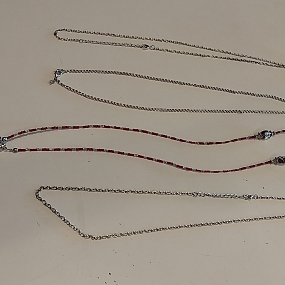 8pc bundle fashion jewelry - Picture 6 of 8